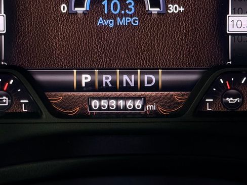 Used 2022 RAM 1500 Big Horn image 17