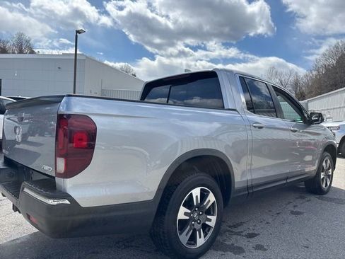 Used 2019 Honda Ridgeline RTL image 3