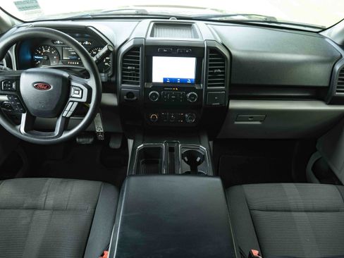 Used 2020 Ford F150 XL w/ Equipment Group 101A Mid RWD image 25