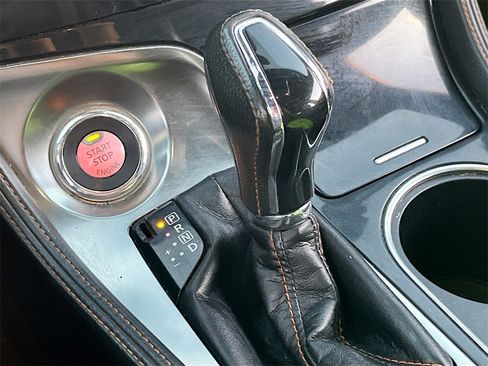 Used 2020 Nissan Maxima SR w/ Sport Mat Group image 17