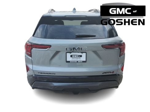 New 2026 GMC Terrain AT4 image 7