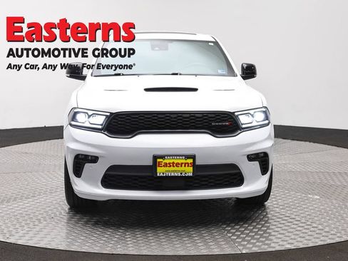 Used 2022 Dodge Durango R/T AWD/4WD image 2