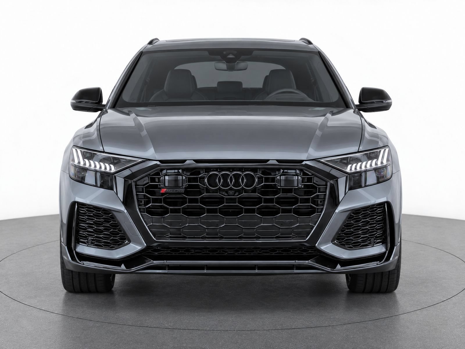 Used 2024 Audi RS Q8 AWD/4WD image 6
