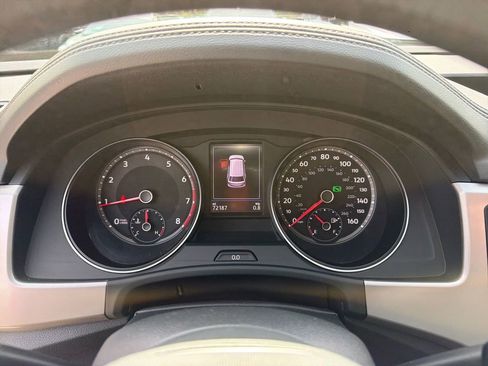 Used 2021 Volkswagen Atlas SE AWD/4WD image 24