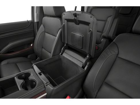 Used 2018 GMC Yukon SLT w/ Open Road Package AWD/4WD image 9