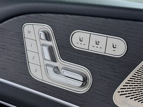 New 2026 Mercedes-Benz GLE 450 4MATIC image 22