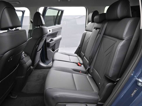 New 2026 Hyundai Santa Fe SEL image 14