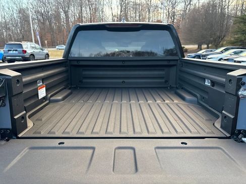 New 2026 Honda Ridgeline Sport image 24