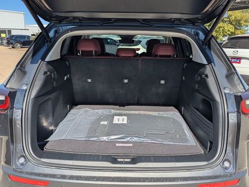 New 2026 MAZDA CX-50 AWD 2.5 Hybrid w/ Premium Pkg image 28