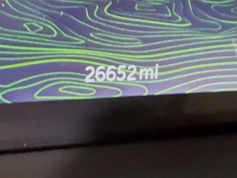 Used 2023 Jeep Grand Cherokee Overland w/ Luxury Tech Group IV image 4