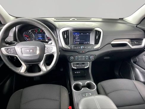 Used 2024 GMC Terrain SLE FWD image 5