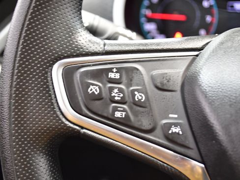 Used 2024 Chevrolet Malibu LT image 41