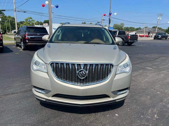 Used 2014 Buick Enclave Leather FWD image 12
