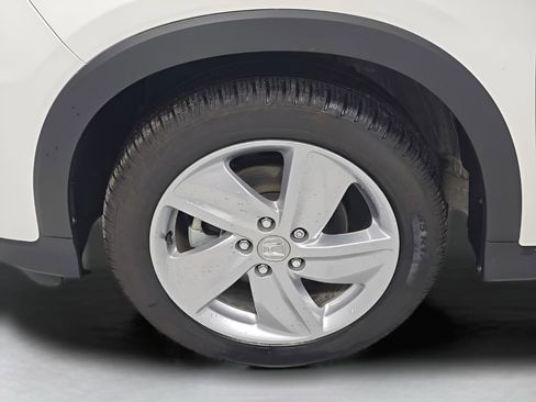 Used 2019 Honda HR-V EX image 31