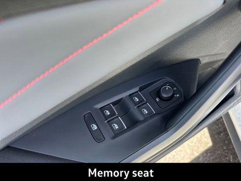 New 2026 Volkswagen Jetta GLI Autobahn image 11