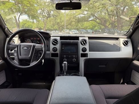 Used 2012 Ford F150 FX4 w/ FX Plus Pkg AWD/4WD image 19