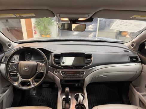 Used 2019 Honda Pilot EX-L image 13