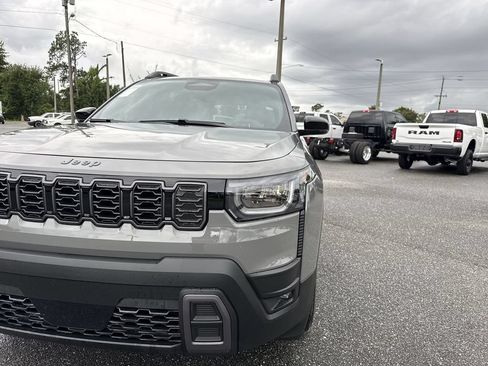 New 2026 Jeep Cherokee Limited AWD/4WD image 10
