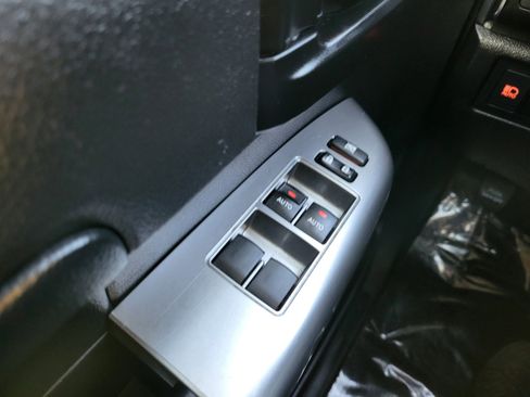 Certified 2020 Toyota Sequoia TRD Pro image 13