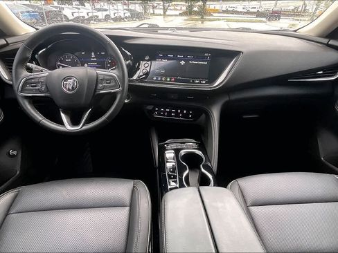 Used 2023 Buick Envision Essence FWD image 10