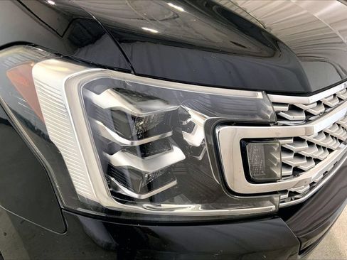 Used 2020 Ford Expedition Max Platinum RWD image 12
