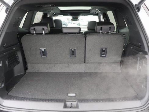 New 2025 Buick Enclave Sport Touring w/ Power Package image 16