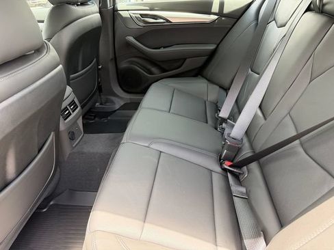 New 2026 Cadillac CT5 Premium Luxury w/ Technology Package RWD image 9