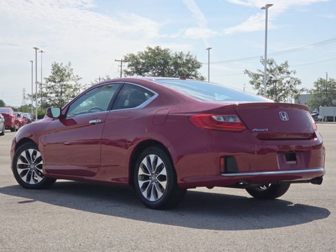 Used 2014 Honda Accord EX-L image 15