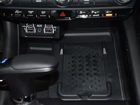 New 2026 Dodge Durango GT image 18