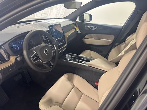 New 2026 Volvo XC60 T8 Plus w/ Protection Package Premier image 18