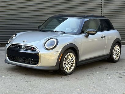 Used 2025 MINI Cooper S