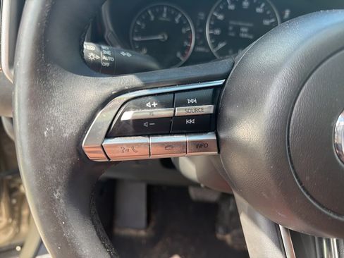 Used 2023 MAZDA CX-50 AWD 2.5 Turbo w/ Premium Pkg image 21