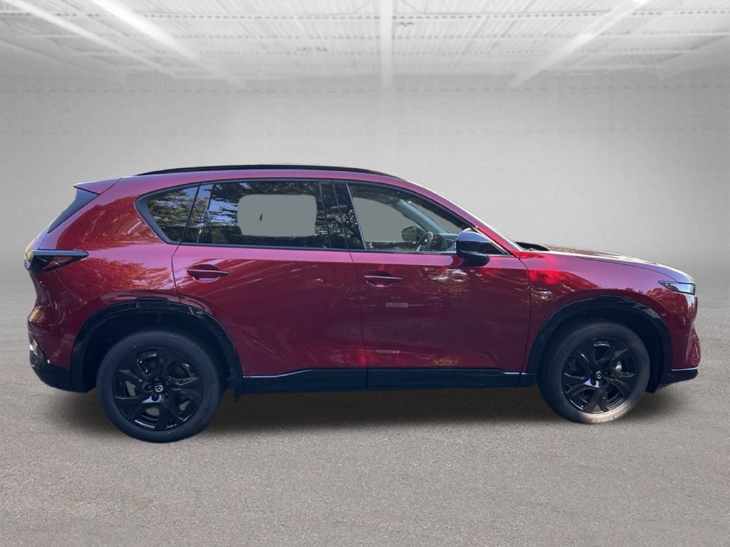 New 2026 MAZDA CX-5 2.5 S w/ Premium Package AWD/4WD image 7