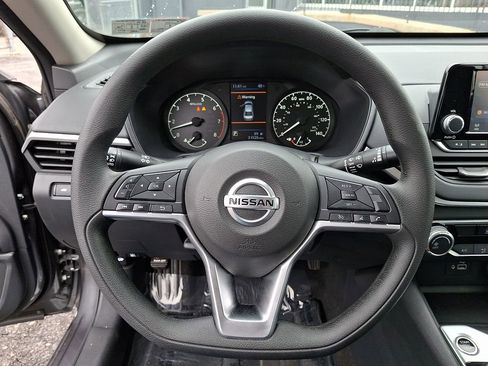 Certified 2022 Nissan Altima 2.5 S image 19