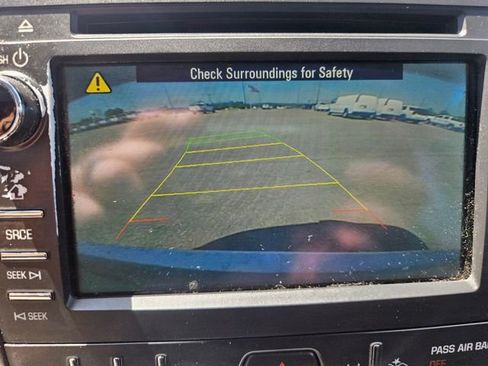 Used 2016 Buick Enclave Premium w/ Experience Buick Package image 21