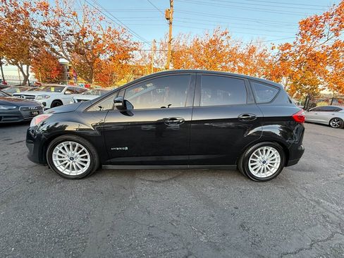 Used 2013 Ford C-MAX SE w/ Winter Pkg image 8
