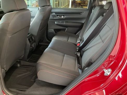 New 2026 Honda CR-V TrailSport image 20