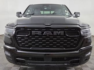 New 2026 RAM 1500 Big Horn video 2