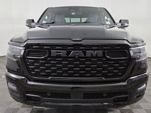 New 2026 RAM 1500 Big Horn image 2