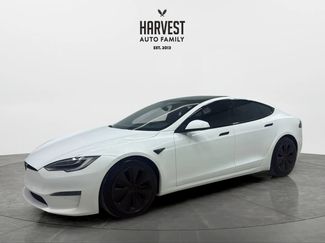 Used 2022 Tesla Model S Standard Range AWD/4WD video 1