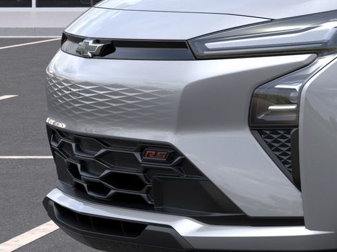 New 2027 Chevrolet Bolt RS FWD image 37