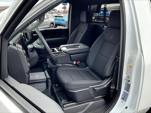 New 2025 Chevrolet Silverado 3500 W/T w/ WT Convenience Package AWD/4WD image 9