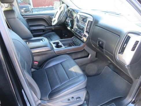 Used 2017 GMC Sierra 1500 Denali image 9