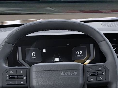 New 2027 Kia Telluride X-Line SX Prestige image 21