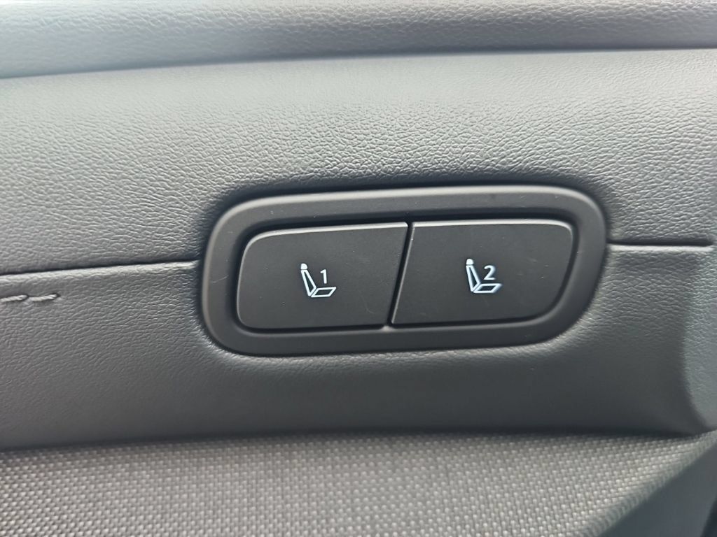 New 2026 Hyundai Tucson Limited AWD/4WD image 12
