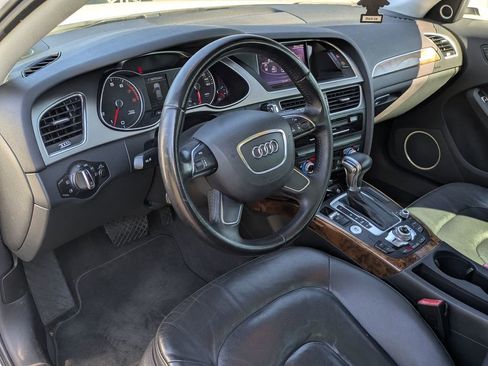 Used 2013 Audi A4 Premium Plus image 13