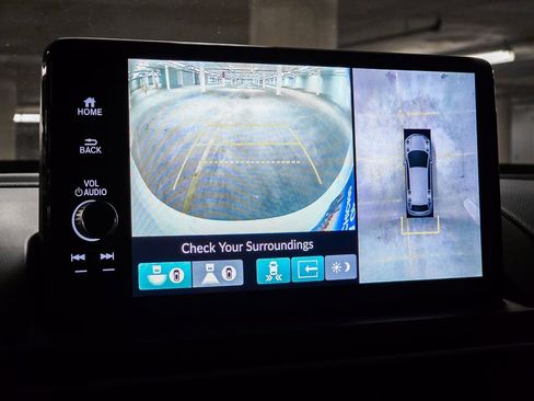 Certified 2023 Honda Pilot Elite image 29