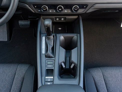 New 2026 Honda Accord SE image 21