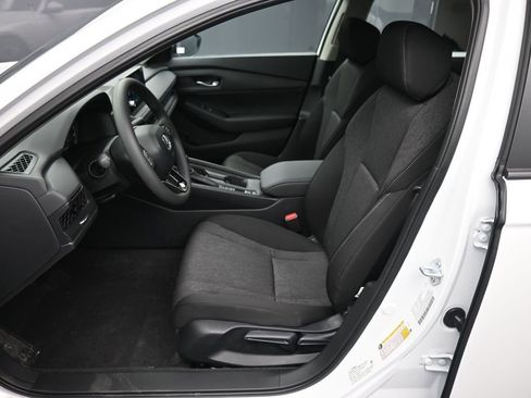 New 2026 Honda Accord LX image 18