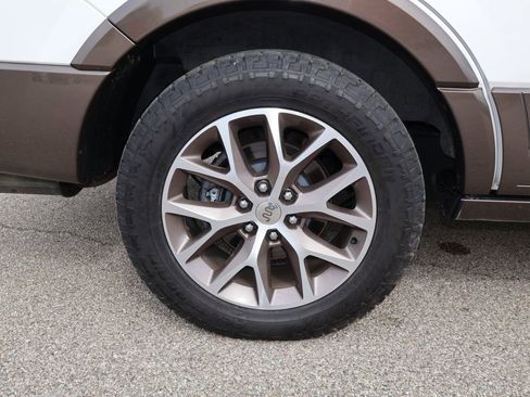 Used 2016 Ford Expedition King Ranch AWD/4WD image 35